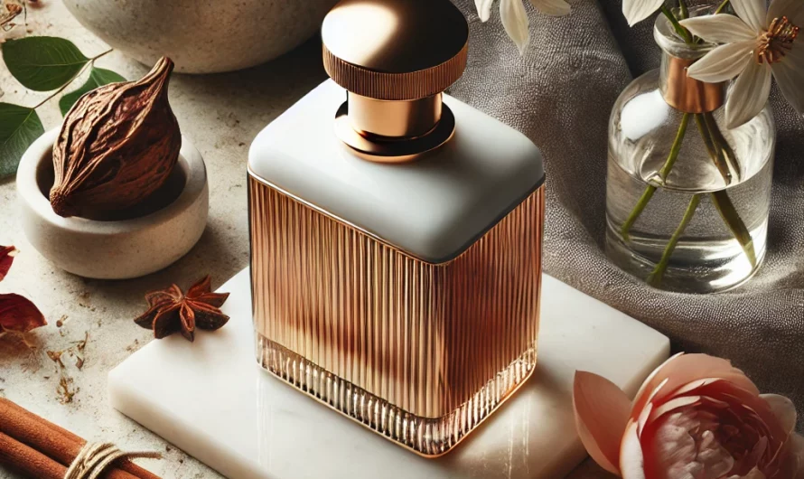 Что такое селективная парфюмерия: погружение в мир уникальных ароматов