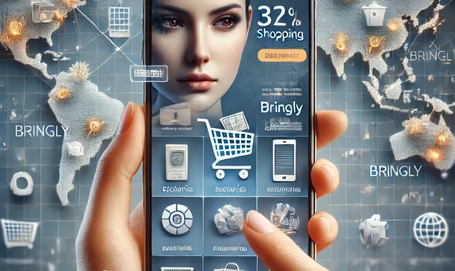 Bringly: Что за приложение и как оно работает?