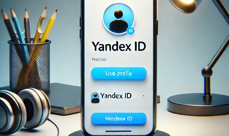 Где найти Яндекс ID на телефоне: подробное руководство