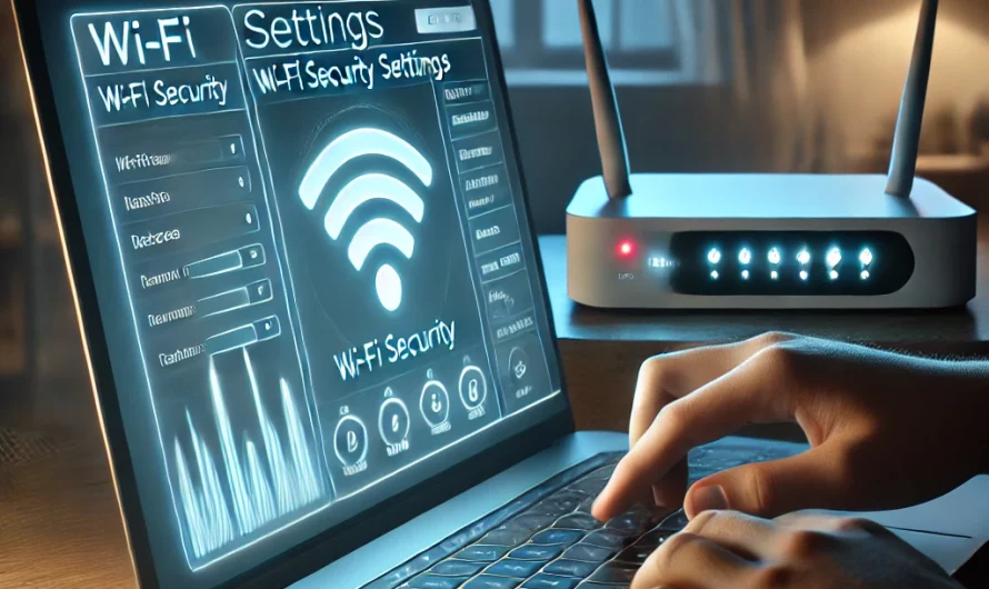 Как удалить пароль на Wi-Fi: пошаговая инструкция