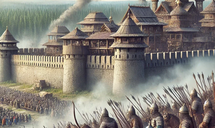 Почему было Татаро-Монгольское иго: Исторические причины и последствия