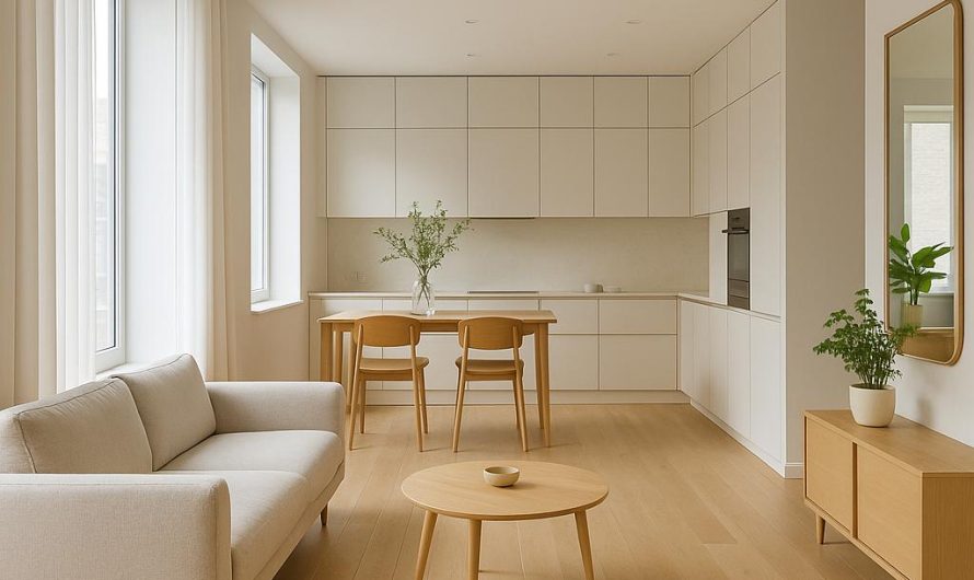 Как рассчитать стоимость ремонта 3-комнатной квартиры самостоятельно