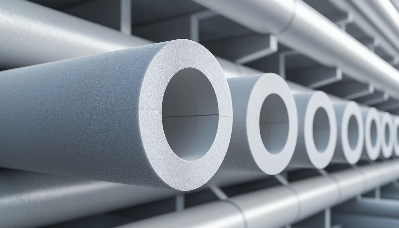 Пенополистирол для утепления