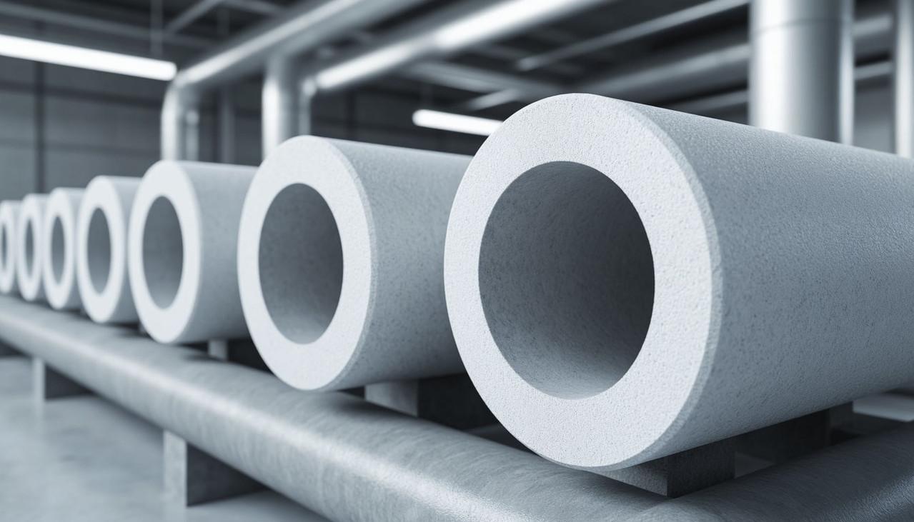 Пенополистирол для утепления