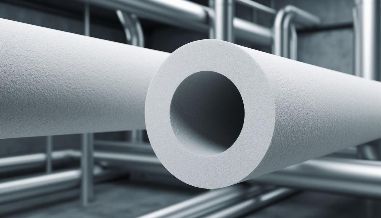 Пенополистирол для утепления